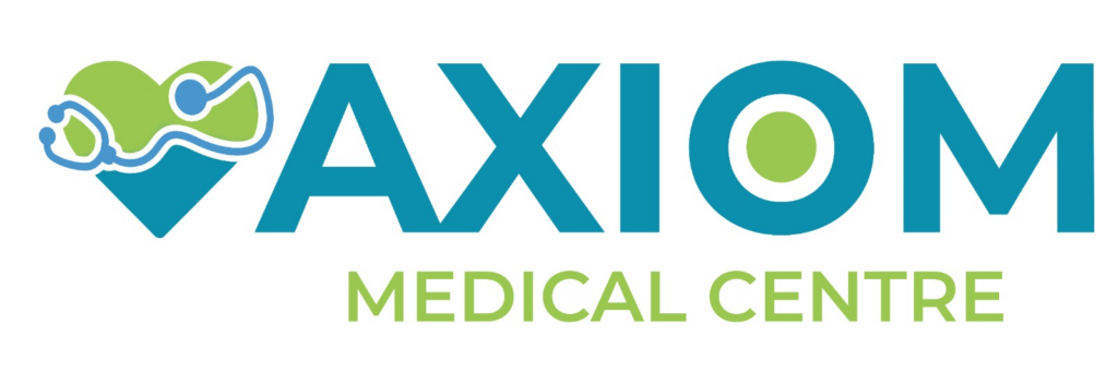 Axiom logo