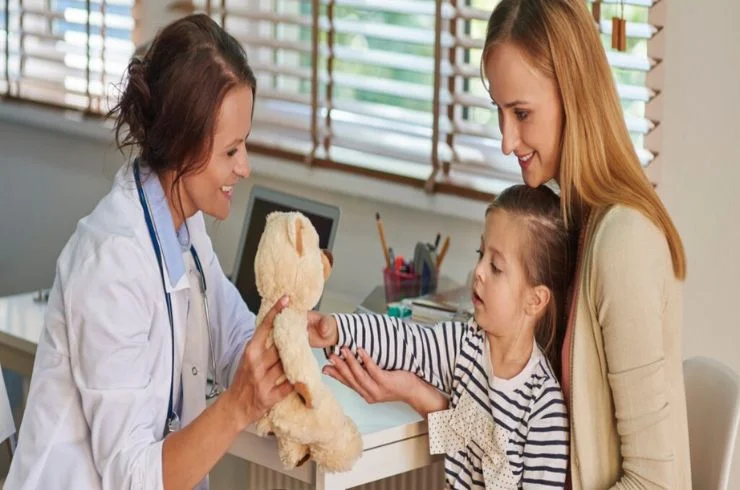 Women and Pediatric Care