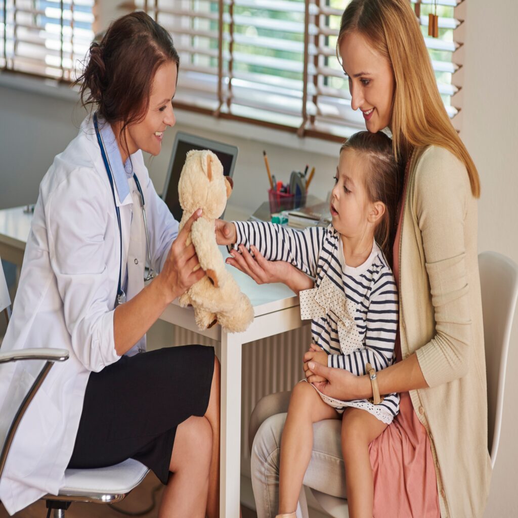 Women and Pediatric care