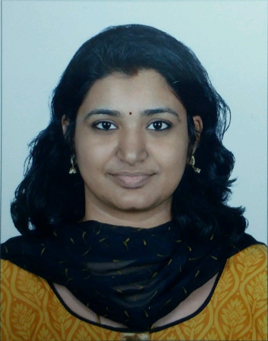 Dr. Sowmiya Ravi